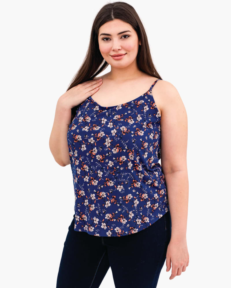 Front of plus size  by Gilli | Dia&Co | dia_product_style_image_id:158537